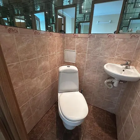 4br In City Centre With Free Parking Apartment Tallinn