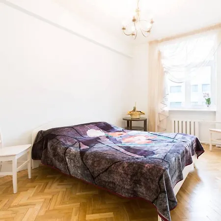 4br In City Centre With Free Parking Lejlighed *
