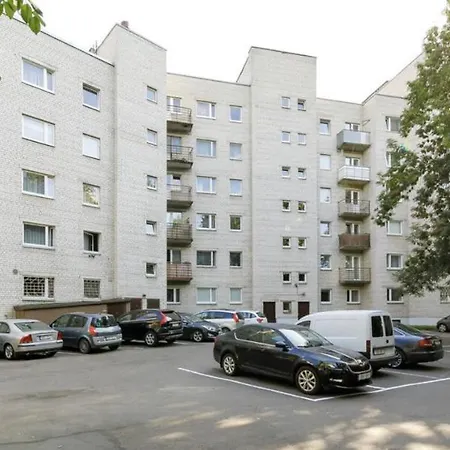 4br In City Centre With Free Parking Apartment *
