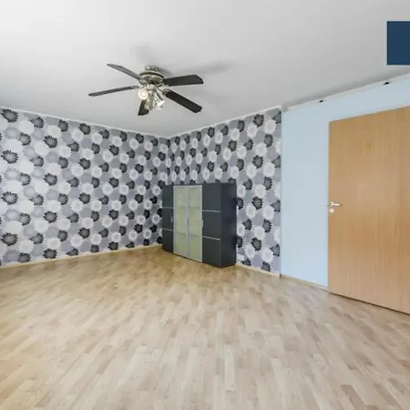 4br In City Centre With Free Parking