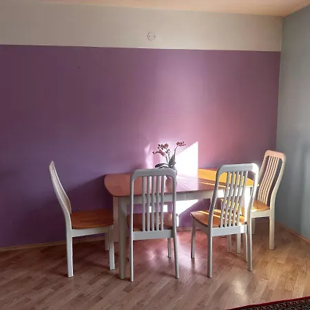 4br In City Centre With Free Parking Tallinn