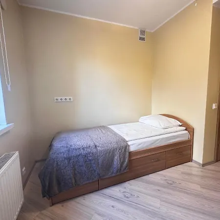 4br In City Centre With Free Parking * Tallinn