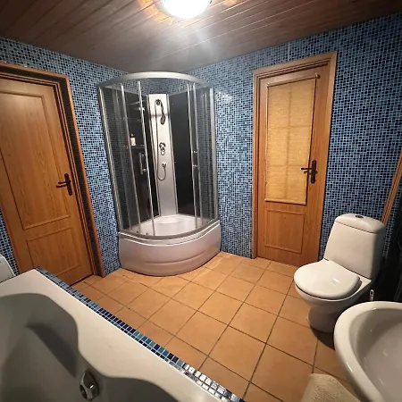 4br In City Centre With Free Parking *