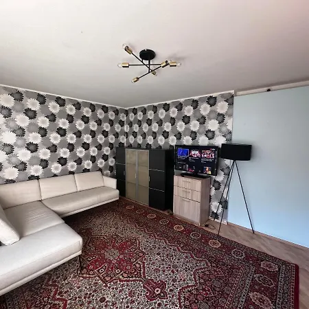 Apartment 4br In City Centre With Free Parking Tallinn