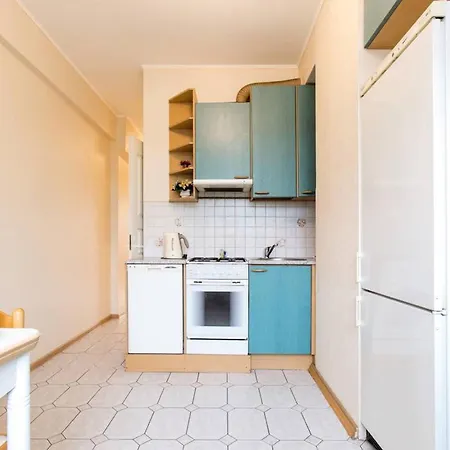 4br In City Centre With Free Parking *
